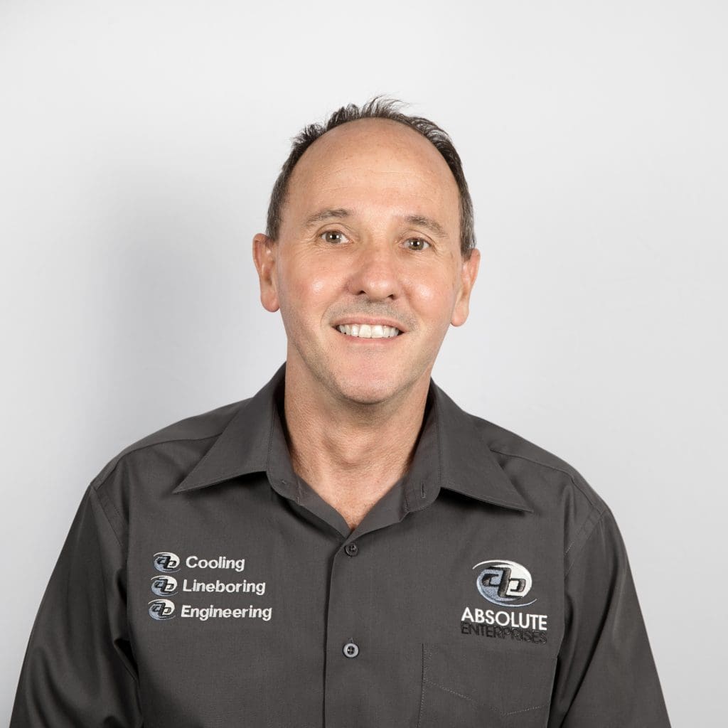 Andrew Pearce Absolute Enterprises