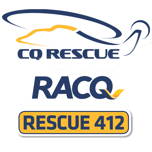 Rescue 412 Member